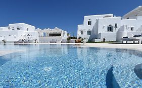 White Dunes Luxury Boutique Hotel Paros